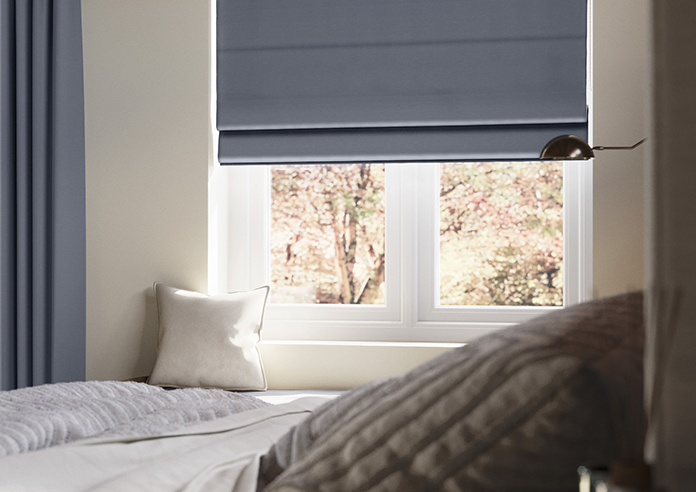 Norleigh, Danube - Twist&Fit Roman Blind - Image 5